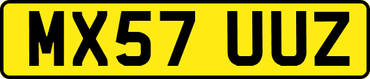 MX57UUZ