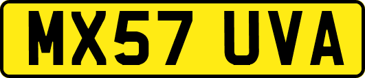 MX57UVA