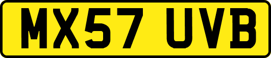 MX57UVB
