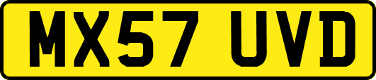 MX57UVD