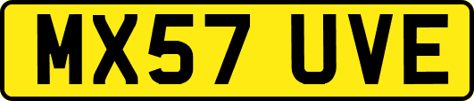 MX57UVE