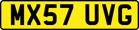 MX57UVG