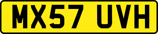 MX57UVH