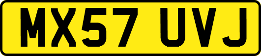 MX57UVJ
