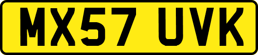 MX57UVK