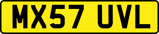 MX57UVL
