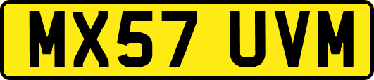 MX57UVM