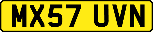 MX57UVN