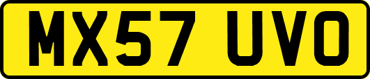 MX57UVO