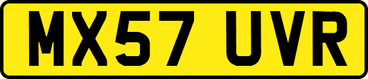 MX57UVR