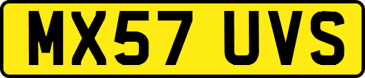 MX57UVS