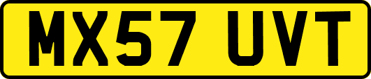 MX57UVT