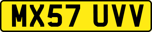 MX57UVV