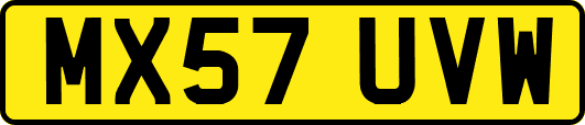 MX57UVW