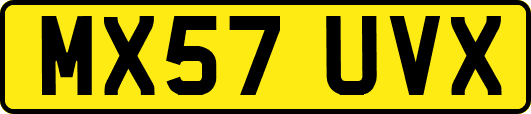 MX57UVX