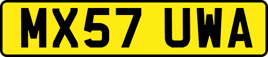 MX57UWA