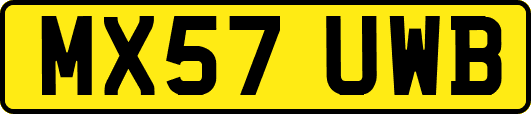 MX57UWB