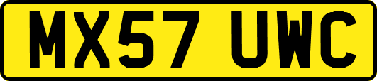 MX57UWC