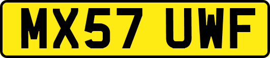 MX57UWF