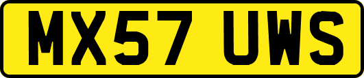 MX57UWS