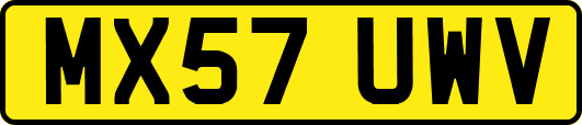 MX57UWV