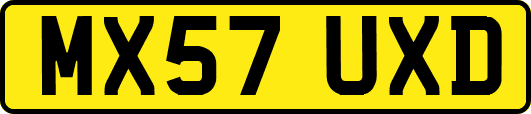 MX57UXD