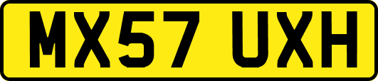 MX57UXH