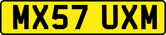 MX57UXM