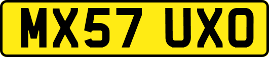 MX57UXO