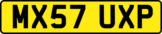 MX57UXP