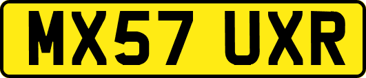 MX57UXR