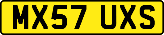 MX57UXS