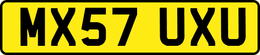 MX57UXU