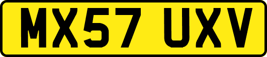 MX57UXV