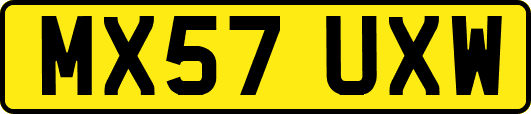 MX57UXW