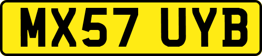 MX57UYB