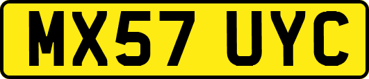 MX57UYC