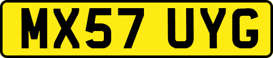 MX57UYG