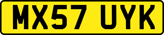 MX57UYK