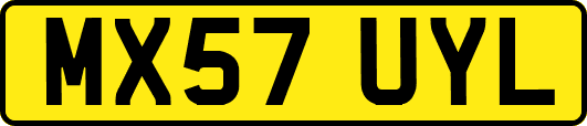 MX57UYL