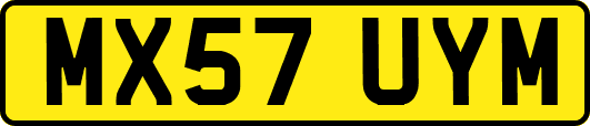 MX57UYM