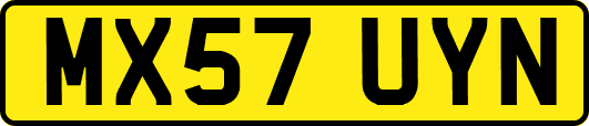 MX57UYN