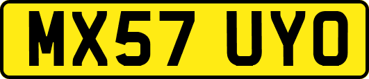 MX57UYO