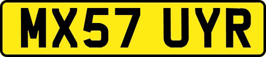 MX57UYR