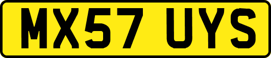 MX57UYS