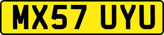 MX57UYU