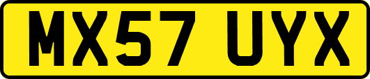 MX57UYX