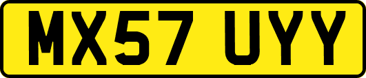 MX57UYY