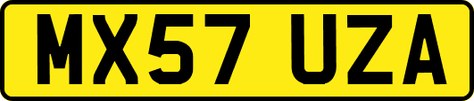 MX57UZA