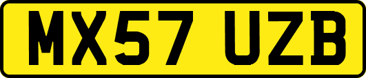 MX57UZB